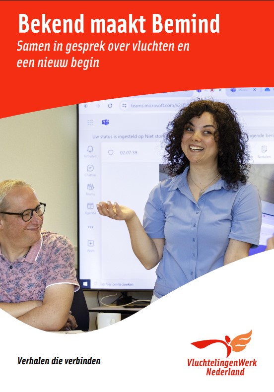 Bekend maakt Bemind