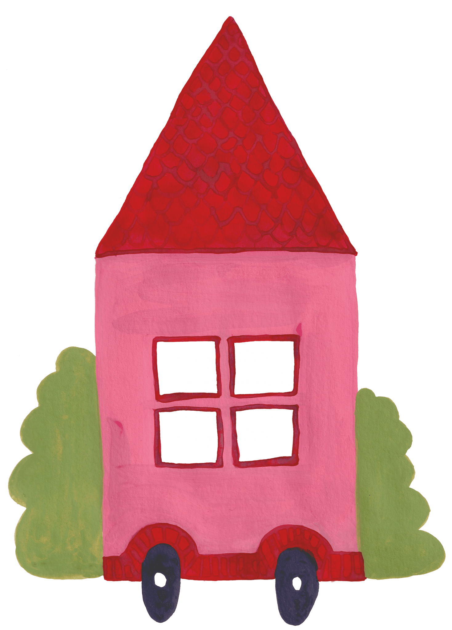 Tiny Houses Westpark logo